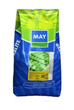May Fasulye